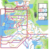 Stepford County v3.6 (unknown)