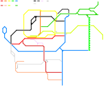 M.M.M My Motherfucking Metro V.06