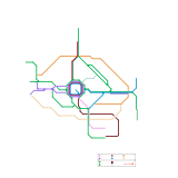 Ftopia train map (unknown)
