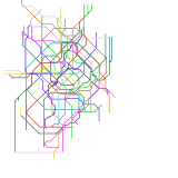 Moscow (speculative)