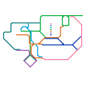 Automatic Subway (unknown)