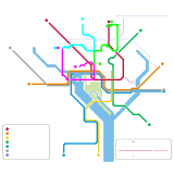 Ro- City Map