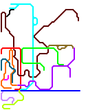 Hong Kong (speculative)