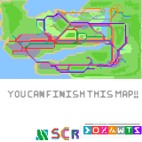 Stepford County Railway 3.0 (speculative)