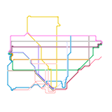 TTC 2050 Dream (speculative)