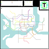 Georgetown Tram Network