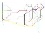 United States (speculative)