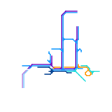 Vrijeburg City Rail (unknown)