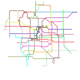 Computer City (unknown)