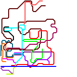 Hong Kong (speculative)