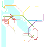 San Francisco Bay Area (speculative)