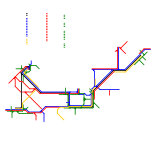 Fyralia mainline rail (unknown)