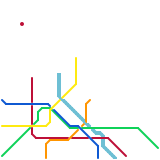 Minneapolis Metro (speculative)