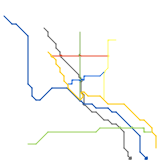 Fresno Area (speculative)