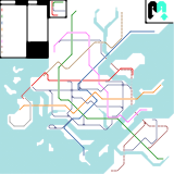 New Harlon Remastered (HMRTA)