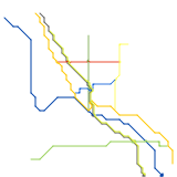 Fresno Area (speculative)