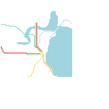 STA City And Suburbs by Melbournesparks (unknown)