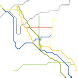 Fresno Area (speculative)
