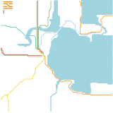STA City And Suburbs by Melbournesparks (WIP) (unknown)