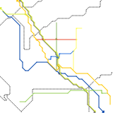 Fresno Area (speculative)