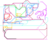 Medan County Railway (unknown)