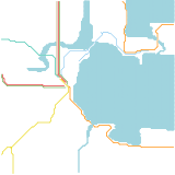 STA City And Suburbs by Melbournesparks (unknown)