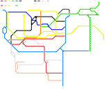 M.M.M My Motherfucking Metro V.07 (unknown)