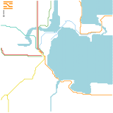 STA City And Suburbs by Melbournesparks (WIP) (unknown)