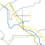 Fresno Area (speculative)