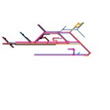 Stepford County Railway (unknown)