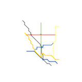 Fresno Area (speculative)
