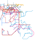 Stepford County Railway V.5.0 (W.I.P) (speculative)
