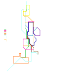 Seattle - ISTLTFI (If Sound Transit Locked TF In) (speculative)