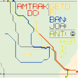 Kern County, California (speculative)