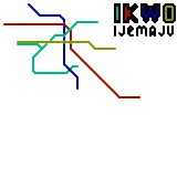 IKWO Metro of Ijemaju (unknown)
