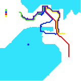 Auckland (speculative)