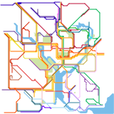 Greater Jovill and Surrounding