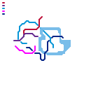 Ames Great Metro 1.7 (unknown)