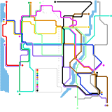 Deckingen Tram (unknown)