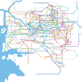 Seoul Future (speculative)