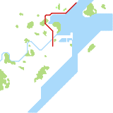 South Bay City (unknown)