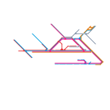 Stepford County Railway, (V2.3) (unknown)