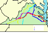 Virginia (speculative)