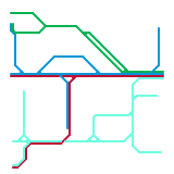 Railway Network Map (1)