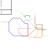Rio de Janeiro (speculative)
