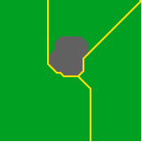 Royal Wadlingtin Google Map [first attempt]