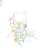 Mexico city (speculative)