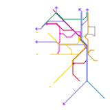 Boston - Unfinished (speculative)
