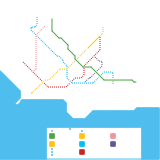 Lima and Callao Metro (speculative)