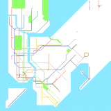 New York City (speculative)